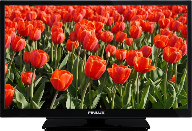 Finlux 22” FME5160 FHD LED TV (12V)