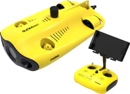 Chasing Gladius Mini S 100m undervannsdrone