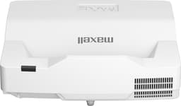 MAXELL MP-AW3001 Projector Incl. Wallmount