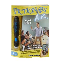 MATTEL GAMES 300919 Board game