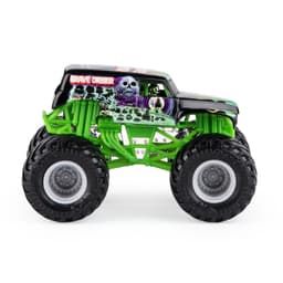 Monster Jam 1:64 Grave Digger