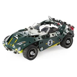 Meccano Multi 5 Model Set - Pull Back Car