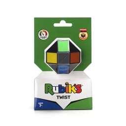 Rubiks Twist