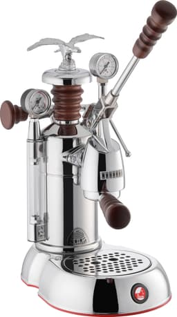 La Pavoni Lever kaffemaskin LPLESA01EU (chromed brass)
