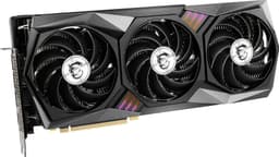 MSI GeForce RTX 3070 GAMING Z TRIO grafikkort (8GB)