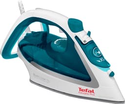 Tefal Easygliss Plus silitysrauta FV5718E0