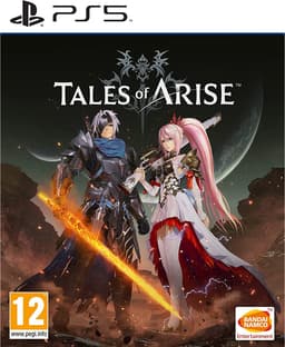 Tales of Arise (PlayStation 5)