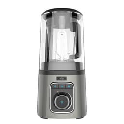 Witt by Kuvings tyhjiötehosekoitin V1000W (hopea)