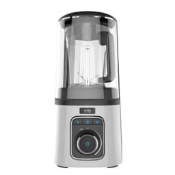 Witt by Kuvings tyhjiötehosekoitin V1000W (valkoinen)