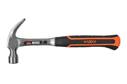 Klohammer 450 gram - helstøpt