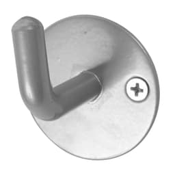 Universalkrok A6 - satin
