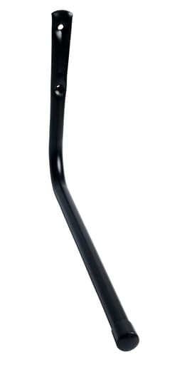Opphengskrok vinkel 34 cm