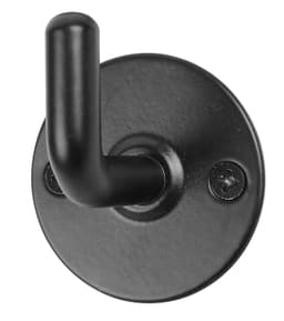 Universalkrok A6 - svart