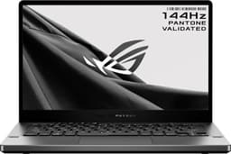 Asus ROG Zephyrus G14 R9/16/512/3050/144Hz 14" bærbar gaming computer