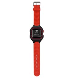 Garmin Forerunner / Approach rannekoru punainen