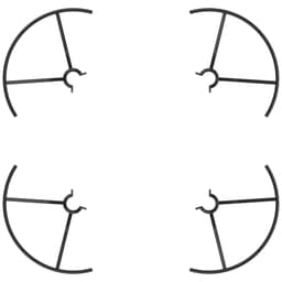 Tello propelbeskyttere