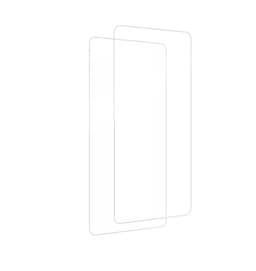 Skjermbeskytter Xiaomi Redmi Note 10 Herdet glass 2-pakke