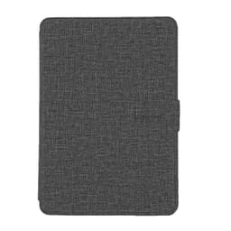 Magnetisk etui Kindle Paperwhite 1/2/3 Grå