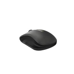 RAPOO Hiiri 6610M Multi-Mode Langaton Optinen Musta