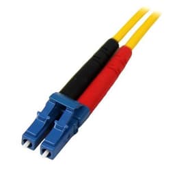 StarTech.com 7m LC/LC SM, 7 m, LC, LC, Uros/uros