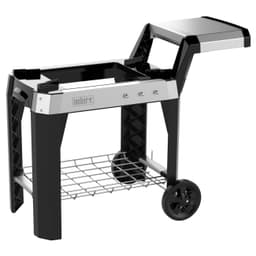 Weber Premium trillebord til grill 6539