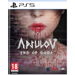 Apsulov: End of Gods (PS5)