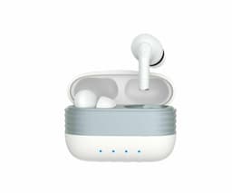 Trådløse Bluetooth hovedtelefoner M30 TWS Hvid