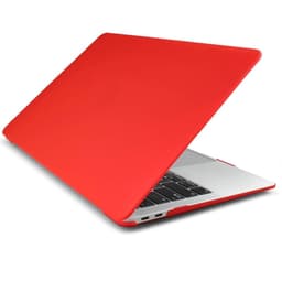 MacBook Air 13 ""Cover PC Rød
