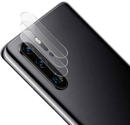Huawei P30 Pro 3-pak kameralinsedæksel