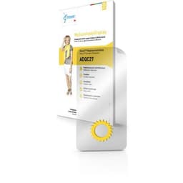 3M Vikuiti ADQC27, Navigator skærmbeskytter, Medion, Medion MD95721, Ridseresistent, Klar skærmbeskytter, 93%
