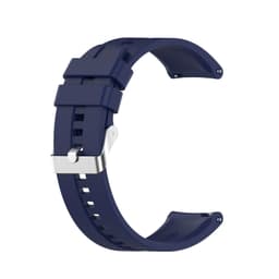 Xiaomi Huami Amazfit armbånd 22 mm silikon blå
