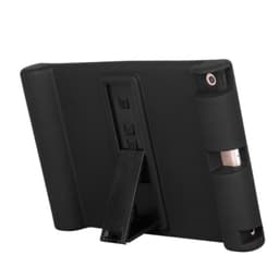 iPad 10.2 (2019) skall ekstra støtsikkert svart