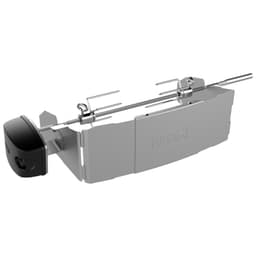 Weber Pulse varras 7660