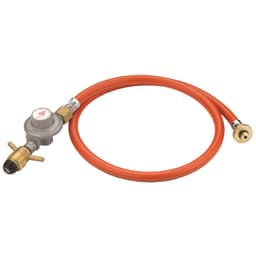 Weber gasslange og regulatorsett 8481