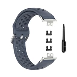 Huawei Watch Fit armbånd silikon grå