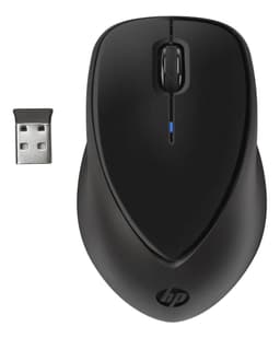HP Comfort Grip Wireless Mouse