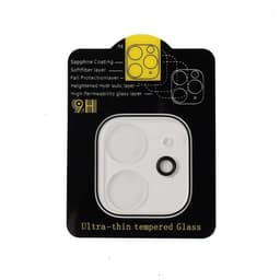 iPhone 12 -kameran linssinsuojus karkaistu lasi