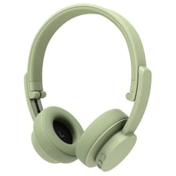 Urbanista Detroit trådlösa on-ear hörlurar (grön)