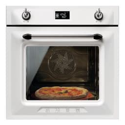 Smeg Victoria integrerad ugn SFP6925BPZE1 (vit)
