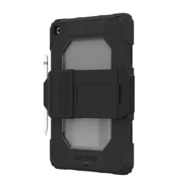 GRIFFIN Tablet Case Survivor All-Terrain iPad 10.2 2019/2020 Musta