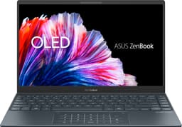 Asus ZenBook 13 OLED UM325 R7/16/512 13.3" kannettava