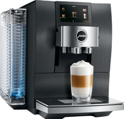 Jura Z10 kaffemaskin JUR15348 (mørk inox)