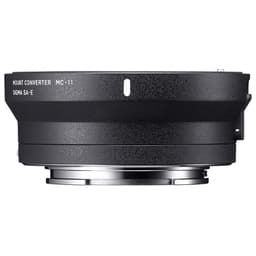 Sigma objektivadapter MC-11 EOS-E objektivfattning