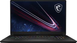 MSI GS76 Stealth 11UE-077NEU 17.3" bärbar dator för gaming