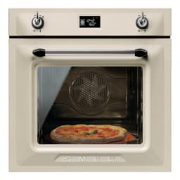 Smeg Victoria erillisuuni SFP6925PPZE1 (kerma)