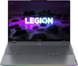 Lenovo Legion 7 R7/16/1000/3080/165Hz 16" pelikannettava