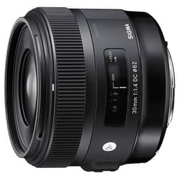 Sigma Art AF 30 mm f/1,4 DC HSM objektiv til Canon
