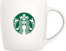 Starbucks by Nescafe Iconic kaffemugg 104878816
