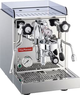 La Pavoni Cellini Classic espressomaskine LPSCCC01EU