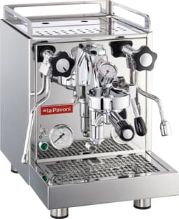 La Pavoni Cellini Evoluzione espressomaskine LPSCOV01NO